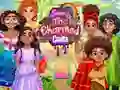 Žaidimas Save The Charmed Casita internete