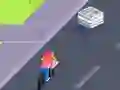 Žaidimas Paper Girl internete