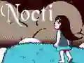 Žaidimas Nocti internete
