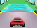 Žaidimas DashCraft.io internete