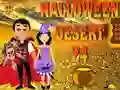 Žaidimas Halloween Desert 24 internete