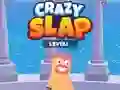 Žaidimas Crazy Slap internete