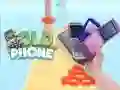 Žaidimas Old Phone internete