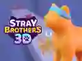 Žaidimas Stray Brothers 3D internete