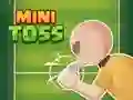 Žaidimas Mini Toss internete