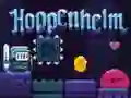 Žaidimas Hoppenhelm internete