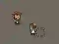 Žaidimas Pixel Zombie Shooter internete