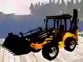 Žaidimas Farming Missions 2023 internete