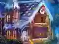 Žaidimas Magic Boy Escape internete