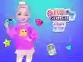 Žaidimas Fun Gamer Girl Setup internete