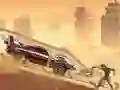 Žaidimas Zombie Hill Racing internete