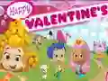 Žaidimas Happy Valentine's internete