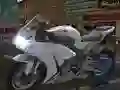 Žaidimas Turbo Moto Racer 2022 internete