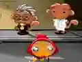 Žaidimas Monkey Go Happy Stage 669 internete