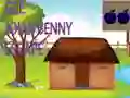 Žaidimas Jolly Benny Escape internete