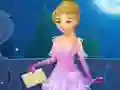 Žaidimas Cinderella Dress Up Fashion nova internete