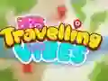 Žaidimas BFFs Travelling Vibes internete