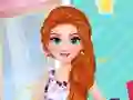 Žaidimas Princess Kitchen Stories: Birthday Cake internete