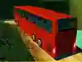 Žaidimas Bus Driving Sim 2022 internete
