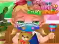 Žaidimas Baby Cathy Ep21 Cough Remedy internete