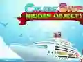 Žaidimas Cruise Ship Hidden Objects internete