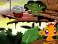 Žaidimas Monkey Go Happy Stage 52 internete