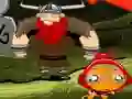 Žaidimas Monkey Go Happy Stage 54 internete