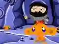 Žaidimas Monkey Go Happy Stage 55 internete