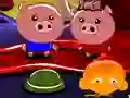 Žaidimas Monkey Go Happy Stage 56 internete