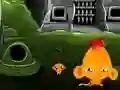 Žaidimas Monkey Go Happy Stage 59 internete