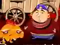 Žaidimas Monkey Go Happy Stage 60 internete