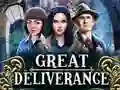 Žaidimas Great Deliverance internete