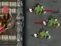 Žaidimas Kingdom Defender internete