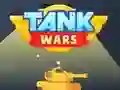 Žaidimas Tank Wars internete