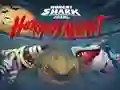 Žaidimas Hungry Shark Arena Horror Night internete