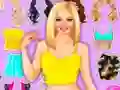 Žaidimas Dress Up Games internete