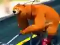 Žaidimas Chasing Lemmings internete