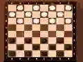 Žaidimas Checkers internete