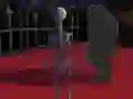 Žaidimas 2 Player Parkour Halloween Challenge internete