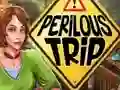 Žaidimas Perilous Trip internete
