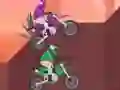 Žaidimas Motorcross Hero internete