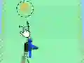 Žaidimas Noob and Rainbow Friends internete