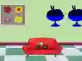 Žaidimas G2E Find Story Book For Sweety internete