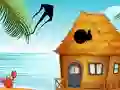 Žaidimas Rescue The Fishing Boy internete