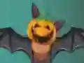 Žaidimas Halloween Bat Rescue internete