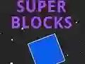 Žaidimas Super Blocks internete