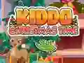 Žaidimas Kiddo Christmas Time internete