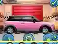 Žaidimas My Dreamy Car Makeover internete