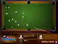 Žaidimas Sexy Billiards internete