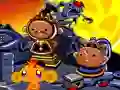 Žaidimas Monkey Go Happy Stage 675 internete